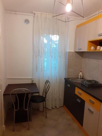 Inchiriez apartament 2 camere Take Ionescu - 4