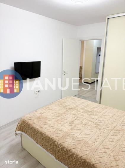 Apartament cu 2 camere decomandat în Theodor Pallady