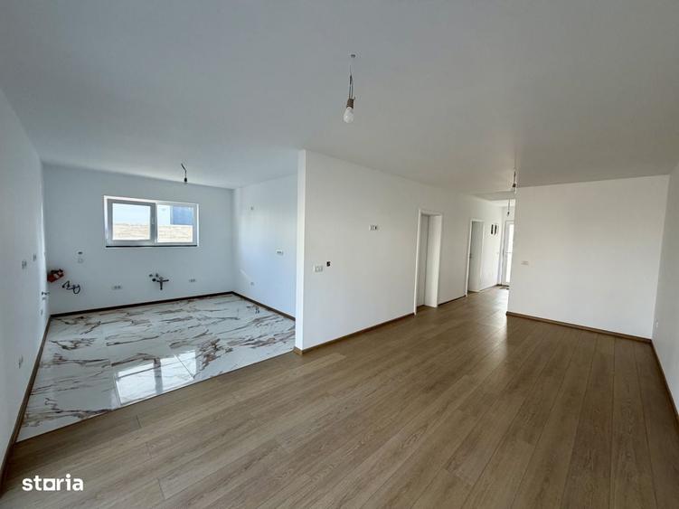 Casă cu 3 camere în Central