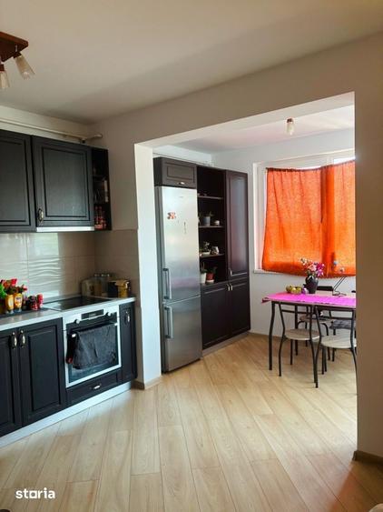 Apartament de inchiriat, 2 camere, zona BMW - 9