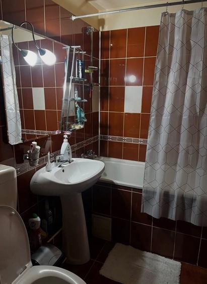 Apartament cu 3 camere decomandat în Calea Aradului