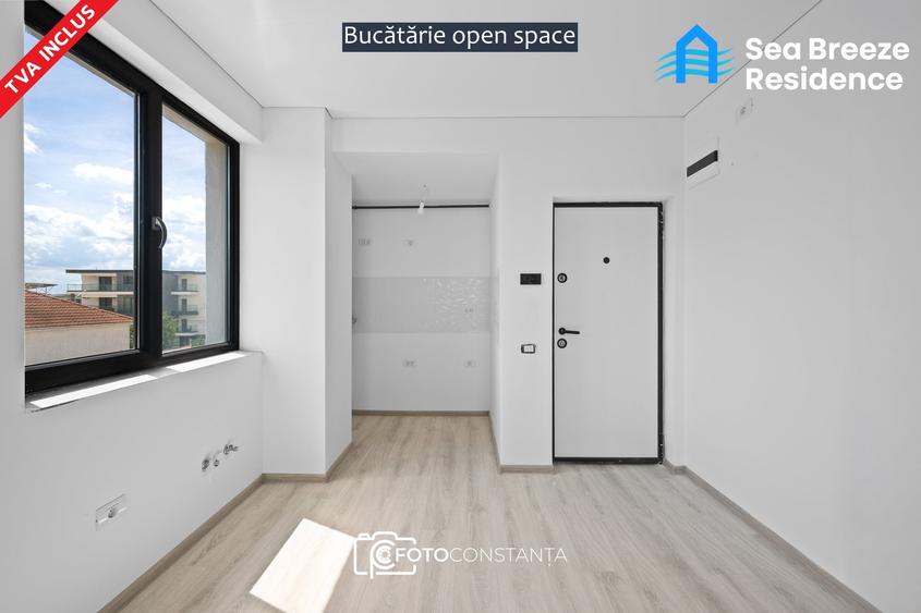 ✅Dezvoltator: Apartament la cheie | Lidl Mamaia Nord | TVA inclus - 2