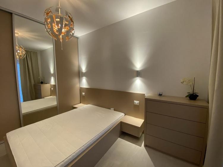 Apartament cu 2 camere decomandat în Gheorgheni