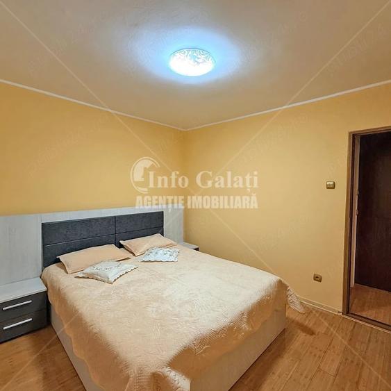 | Apartament cu 2 camere | Mobilat si Utilat | Micro 20 | - 1