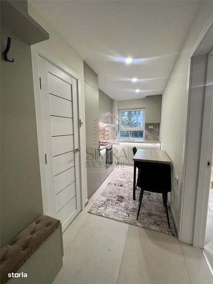 Apartament cu 2 camere de inchiriat, Cantemir - 3