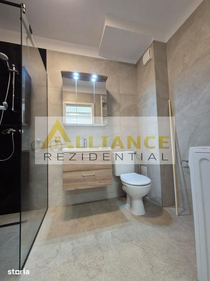 Studio modern de inchiriat | Joy Residence | 5 minute Metrou Berceni - 2