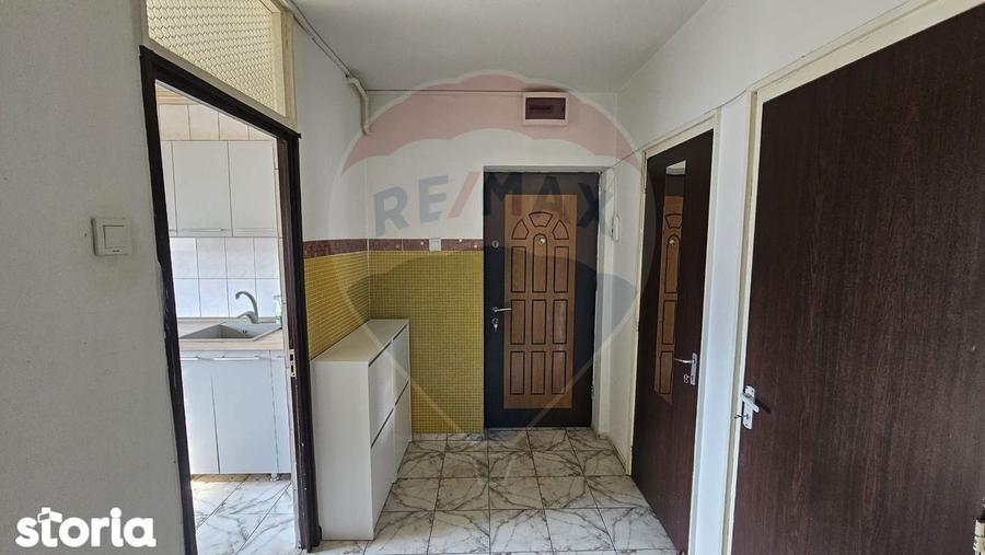 Inchiriere Apartament 2 camere metrou Cranga?i | Parc Cranga?i - 7