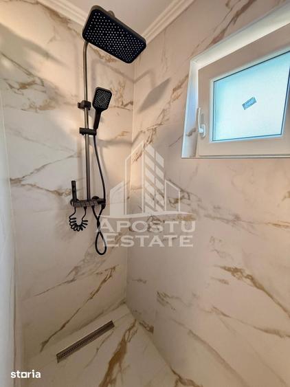 Apartament cu 3 camere în Aradului