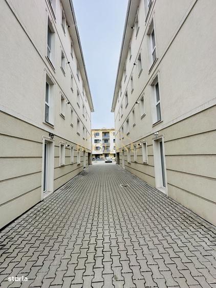 Apartament cu 2 camere în Neptun