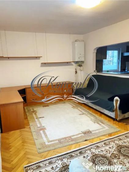 Apartament cu garaj si boxa langa Parcul Iuliu Prodan din Zo - Cluj-Napoca (Cluj) - 1