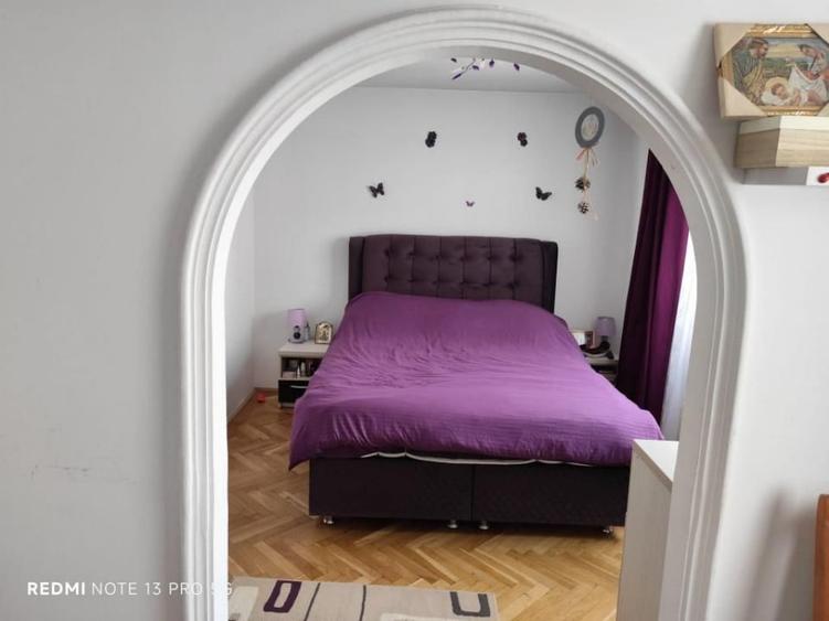 Apartament cu 4 camere decomandat în Nord