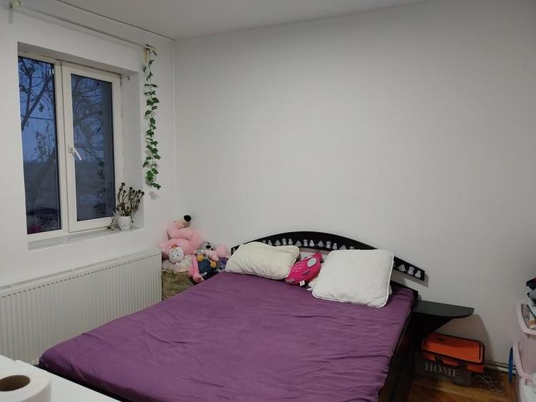 Apartament cu 2 camere decomandat în Exterior Vest