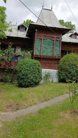 Vand Casa Provita de Jos - 6