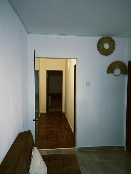 Apartament cu 3 camere în Nufărul