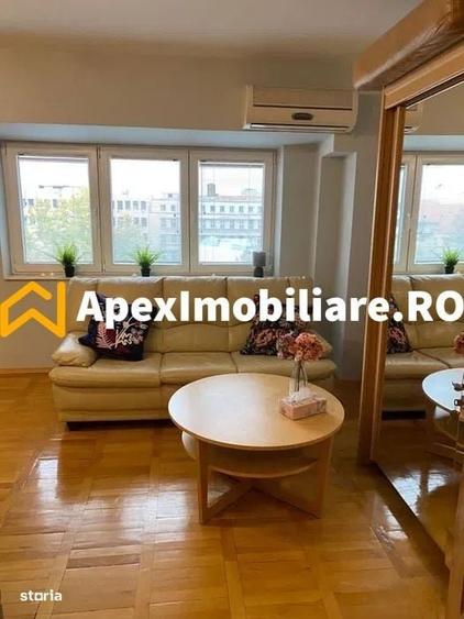 Garsoniera de inchiriat Unirii Bucuresti | ApexImobiliare.ro - 2