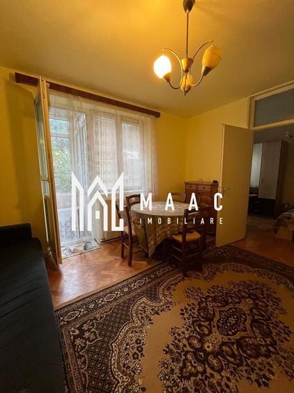 Apartament cu 2 camere, mobilat în Hipodrom 2