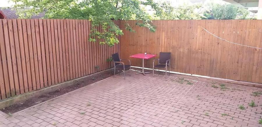 Apartament cu 2 camere decomandat în Florești