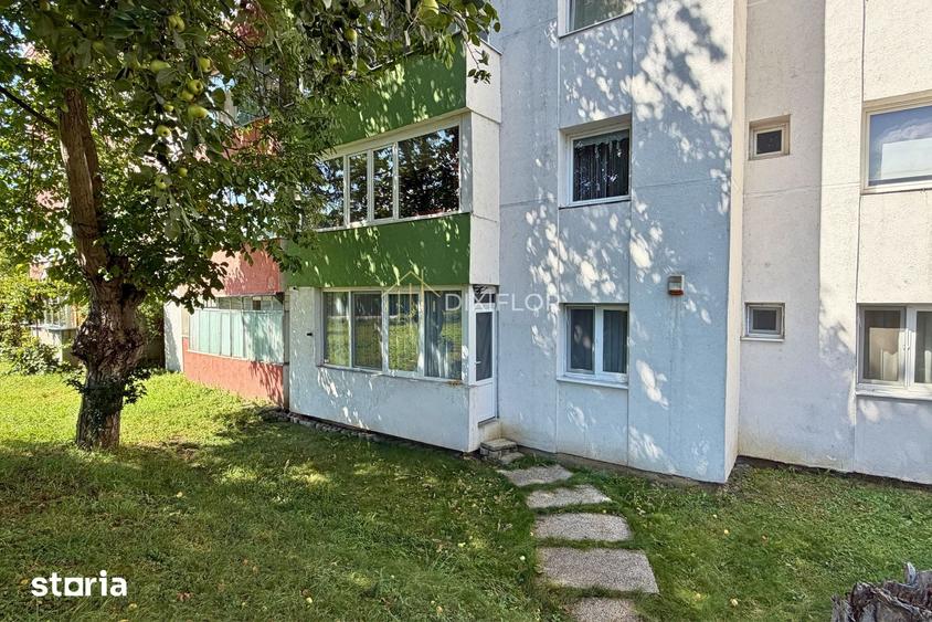 Apartament cu 4 camere în Central