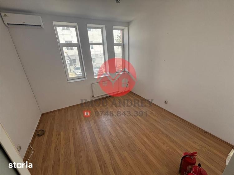 Spațiu comercial, de 15 mp, în Ultracentral