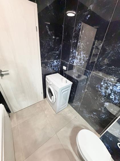 Garsoniera | mobilata | Militari HUB Residence | Tineretului - 5