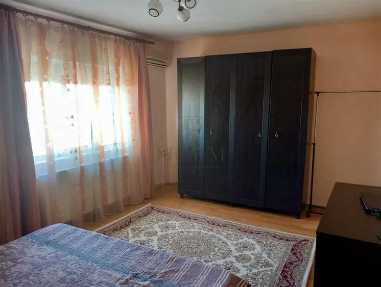 Apartament cu 2 camere decomandat, mobilat în Lipovei