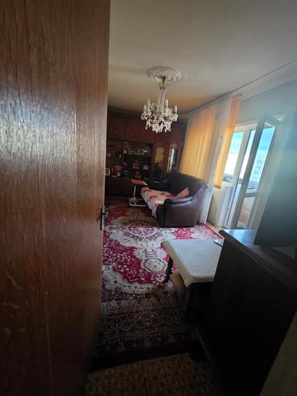 Apartament cu 2 camere decomandat în Pantelimon