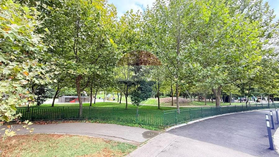 Apartament cu 2 camere decomandat în Drumul Taberei