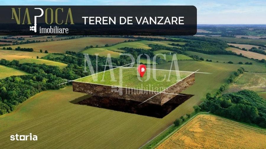 Teren intravilan 848 mp. in zona Centru Civic! - 4