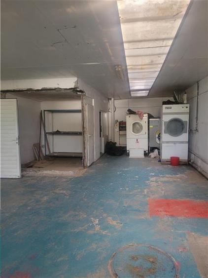 Spațiu comercial, de 430 mp, în Agigea