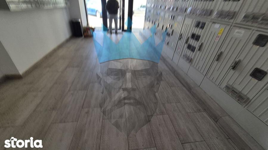 Garsonieră, mobilată în Apărătorii Patriei
