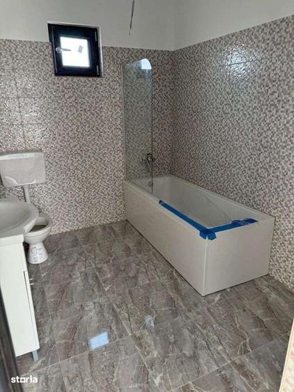 Casă cu 3 camere în Mihăești