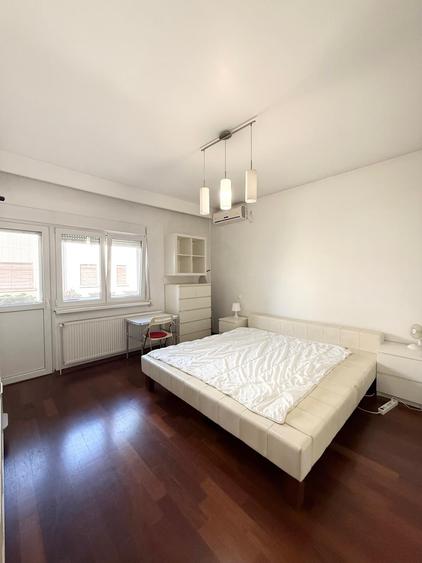 Apartament cu 2 camere decomandat în Dorobanți