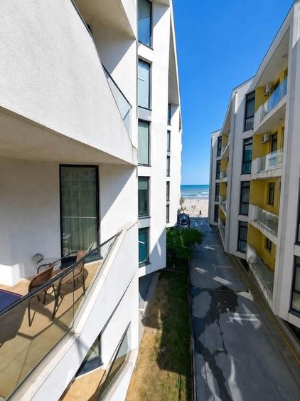 Apartament cu 2 camere decomandat în Nord