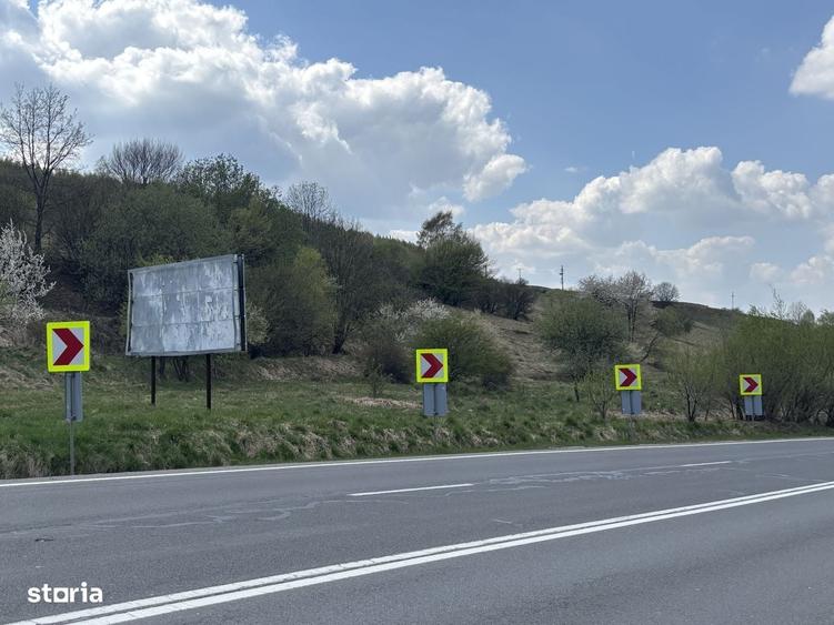 Spațiu comercial, în Feleacu