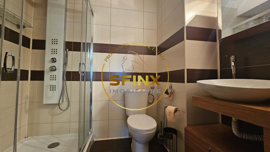 Apartament cu 3 camere decomandat, mobilat în Eminescu