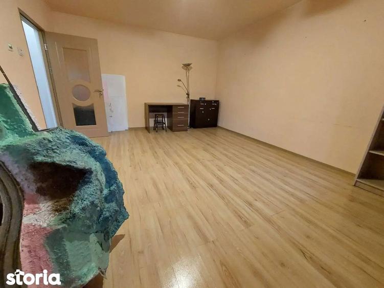 Apartament cu 3 camere decomandat, mobilat în 13 Septembrie