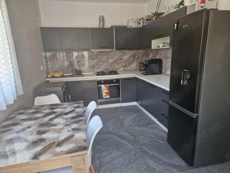 Casă cu 3 camere în Archita