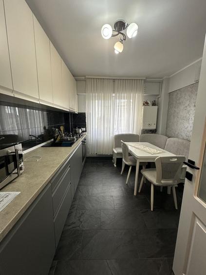 Apartament de vanzare, 74 mp, Bulevardul Traian - 5