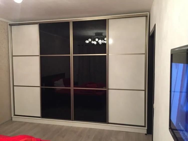 Garsonieră decomandată în Pantelimon