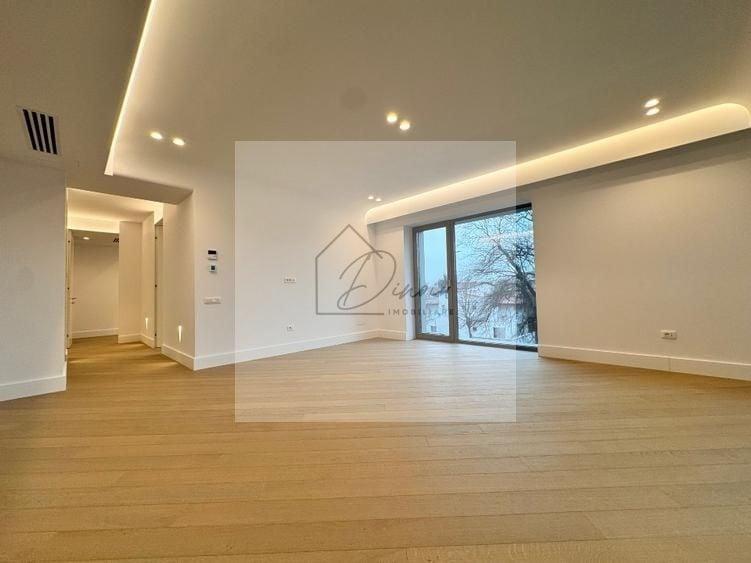 3 camere Premium Iancu Nicolae Pipera I Baneasa I COM 0% I Cortina 126 - 1