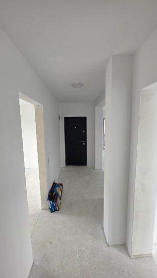 Apartament cu 2 camere decomandat în Mihai Viteazul