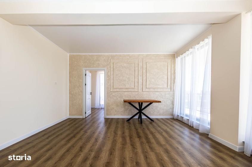 Apartament cu 2 camere în Nord