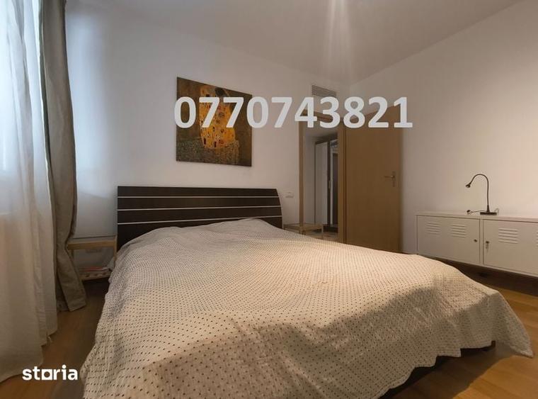 Apartament cu 2 camere în Decebal
