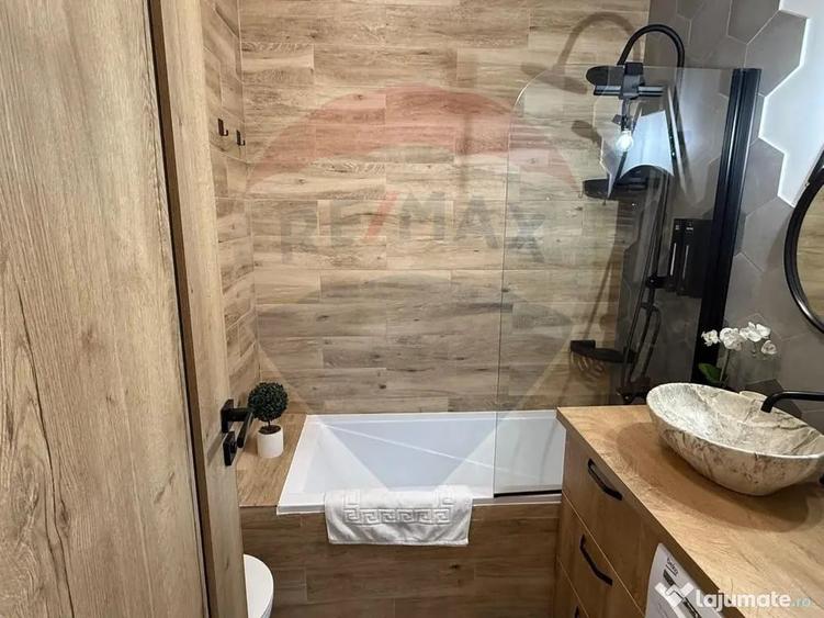 INCHIRIERE Apartament cu 2 camere in zona Drumul Taberei - 6