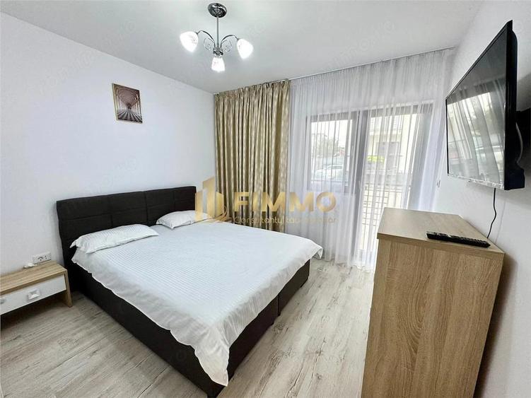 Apartament cu 2 camere decomandat în Poieni-Suceava