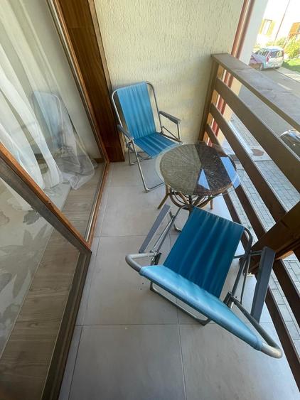 Duplex cu 3 camere cu Canalizare în Florești