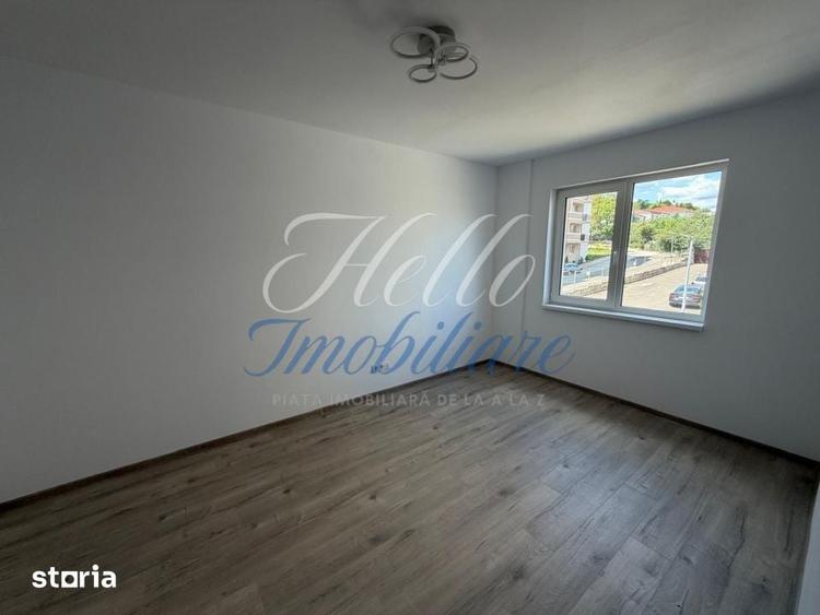 Apartament cu 3 camere în Florești