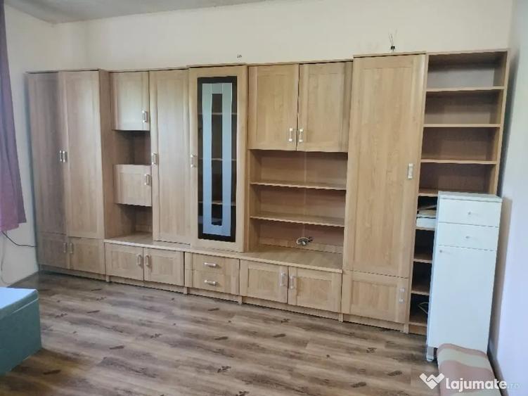 Casă cu 1 camere în Exterior Vest