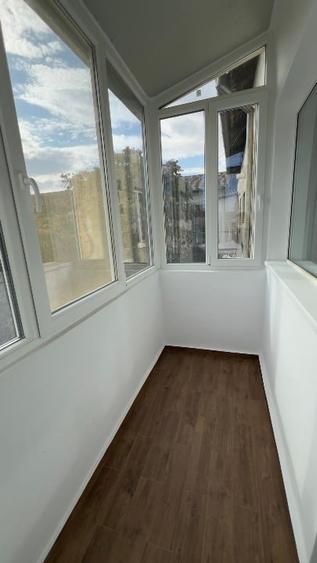 Apartament cu 2 camere semidecomandat, mobilat în Girocului
