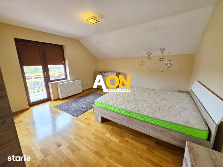 Casă cu 5 camere cu Teren 427 Mp în Bărăbanț